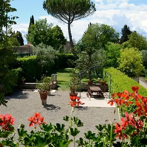 Le Del Conventino Di Marciano Casa vacanze Siena