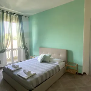 Domus Lungo Ticino Appartamento Pavia