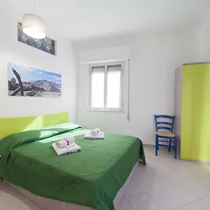 Duec Uno Appartamento Trapani