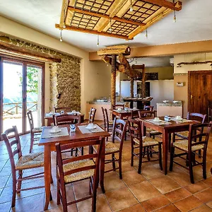 Antico Palmento Di Feo Coniglio Alloggio per agriturismo Taormina