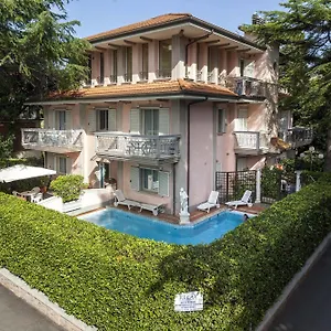Appart hôtel Residenza Lidia