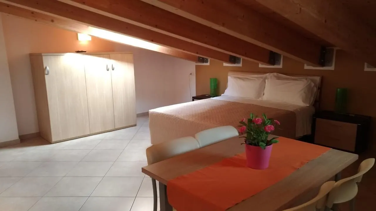 Residence Ilario Suite Hotel Riccione 2*,