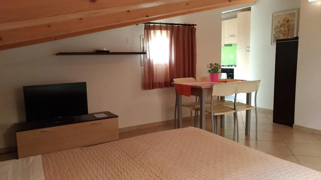Residence Ilario Suite Hotel Riccione Aparthotel