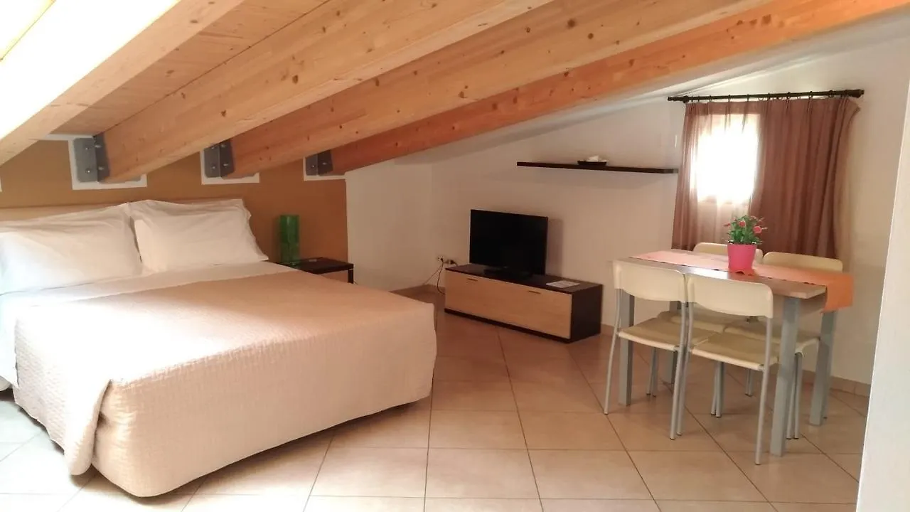 Aparthotel Residence Ilario Suite Hotel Riccione